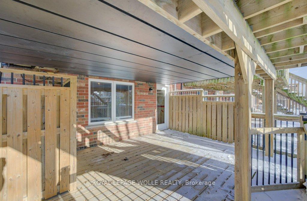 Photo 34 of 46 Hasler Crescent, Guelph, Pineridge/Westminster Woods — HOMEH