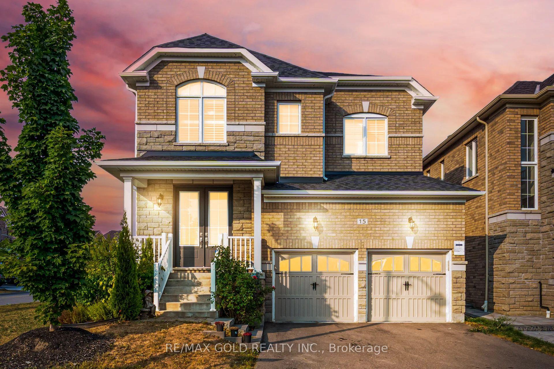 Photo 1 of 15 Henry Wilson Drive, Caledon, Caledon East — HOMEH