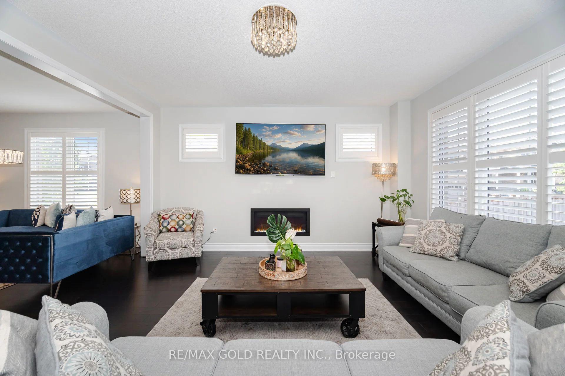 Photo 16 of 15 Henry Wilson Drive, Caledon, Caledon East — HOMEH