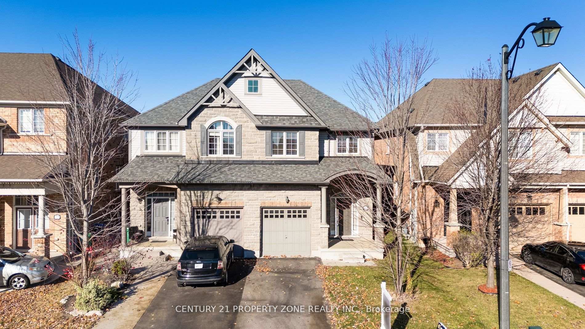 Photo 1 of 38 Twistleton Street, Caledon, Rural Caledon — HOMEH