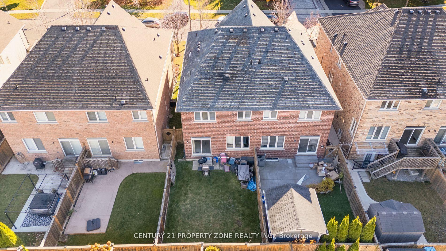 Photo 24 of 38 Twistleton Street, Caledon, Rural Caledon — HOMEH