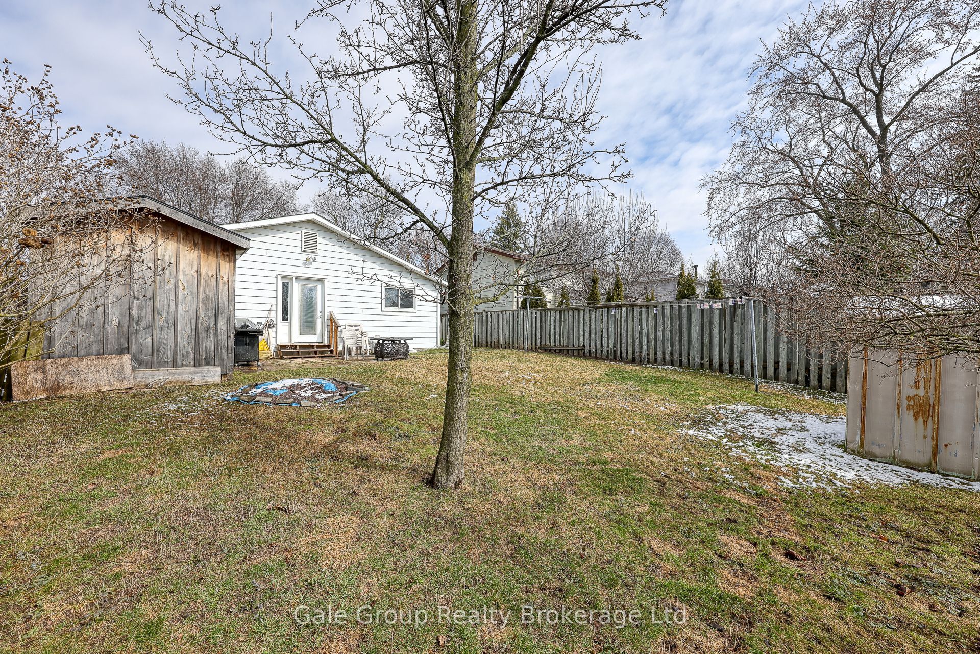Photo 69 of 235 Huntingdon Crescent, Waterloo — HOMEH