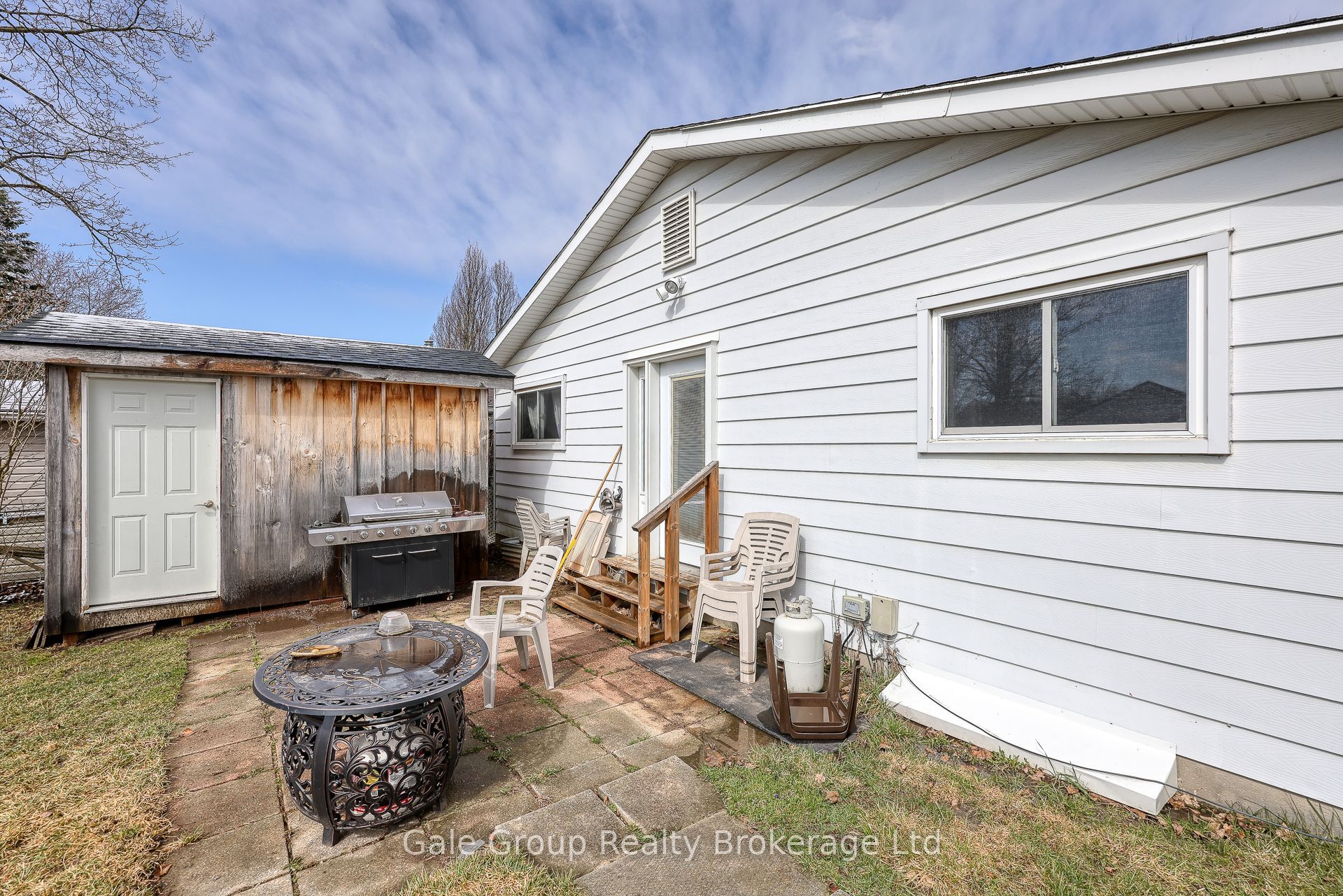 Photo 64 of 235 Huntingdon Crescent, Waterloo — HOMEH