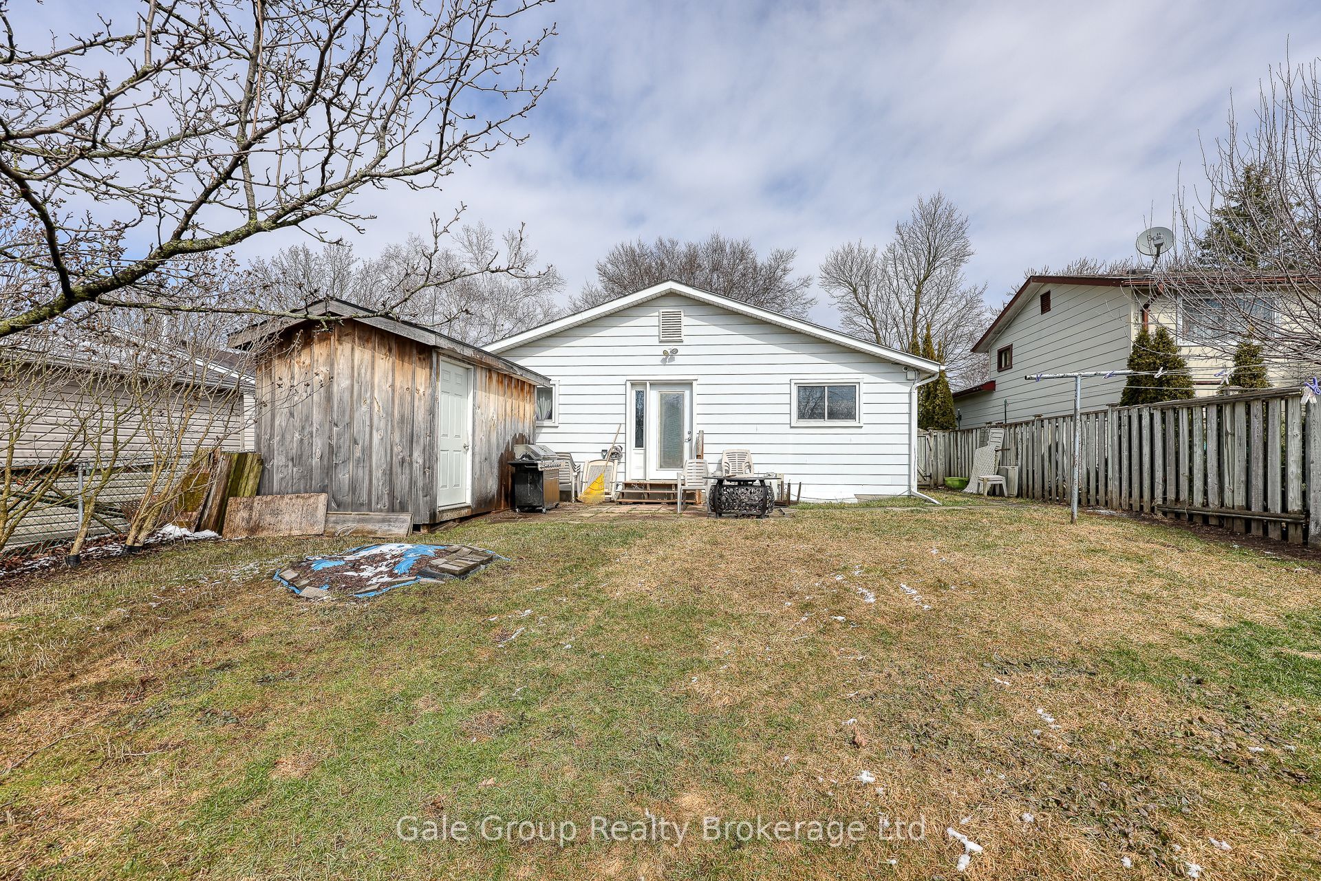 Photo 68 of 235 Huntingdon Crescent, Waterloo — HOMEH