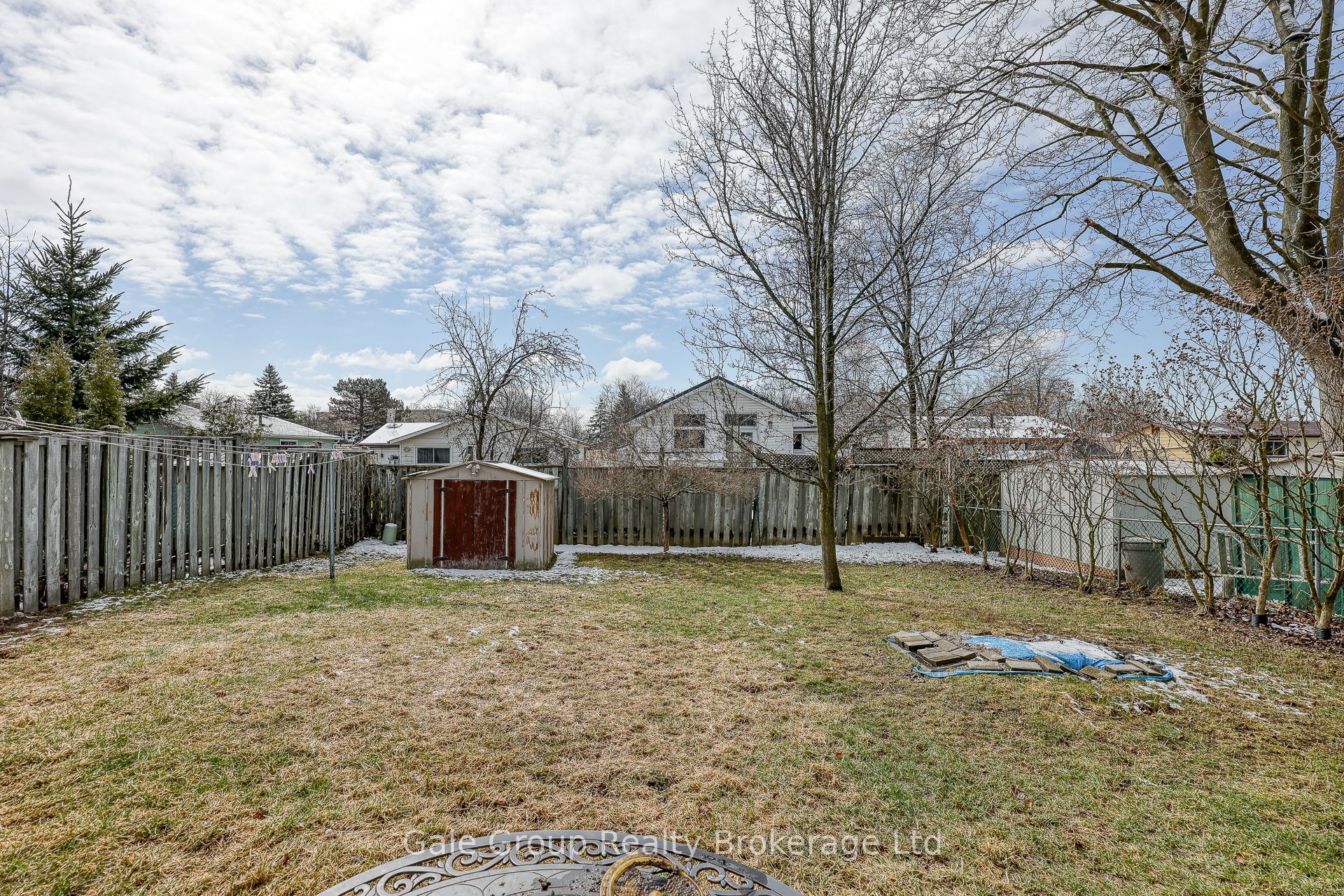 Photo 66 of 235 Huntingdon Crescent, Waterloo — HOMEH