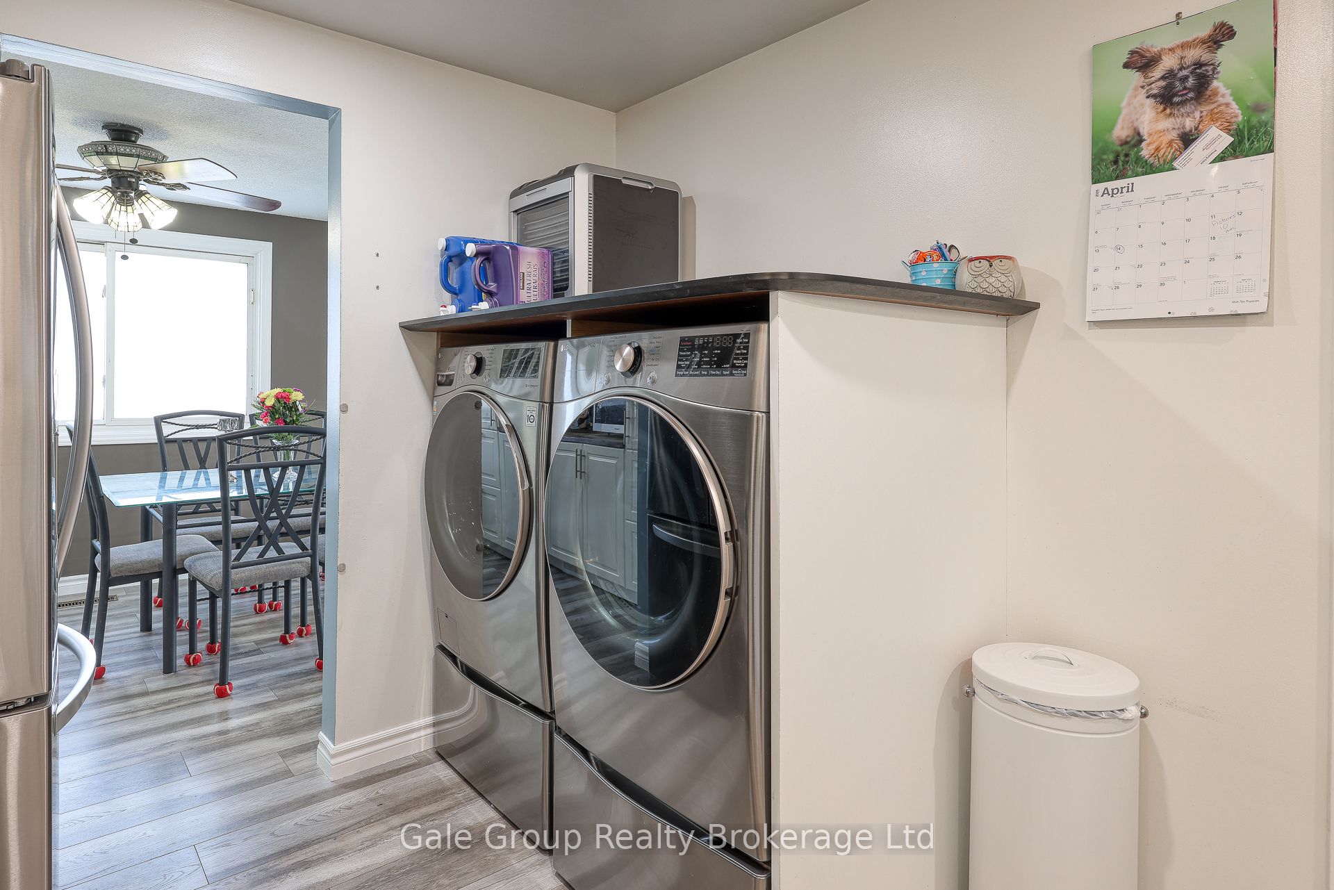 Photo 54 of 235 Huntingdon Crescent, Waterloo — HOMEH