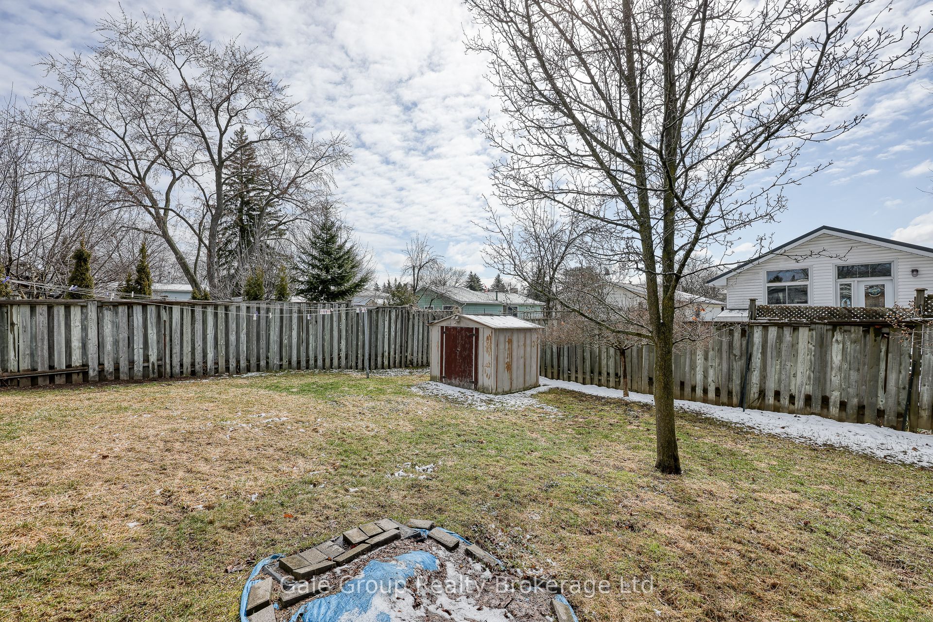 Photo 70 of 235 Huntingdon Crescent, Waterloo — HOMEH