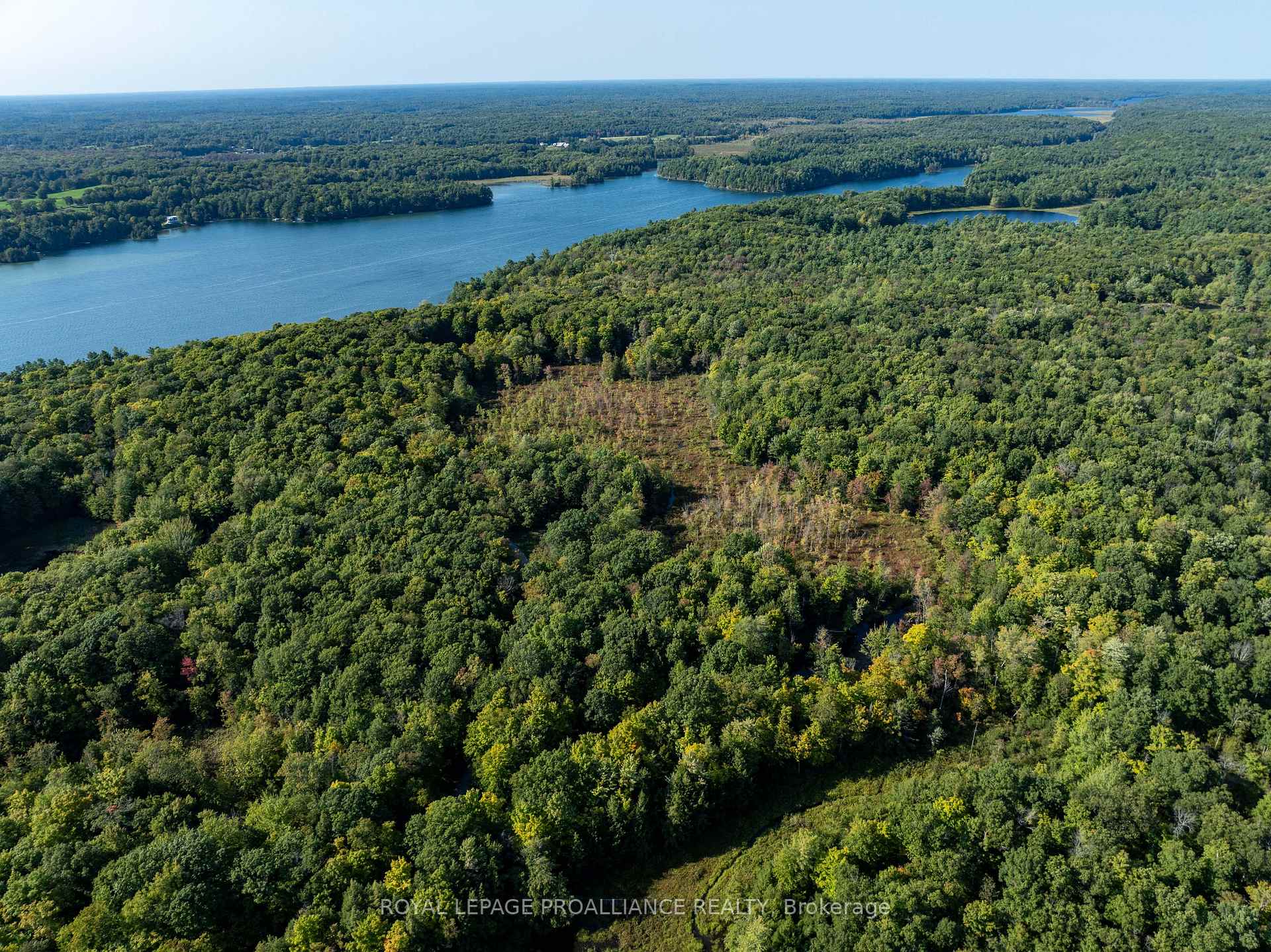 Photo 1 of PT LT 3 Everett Lane, Frontenac, Frontenac South — HOMEH