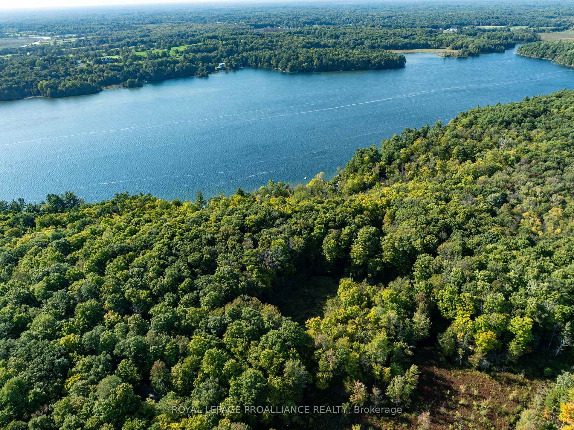 Photo 2 of PT LT 3 Everett Lane, Frontenac, Frontenac South — HOMEH