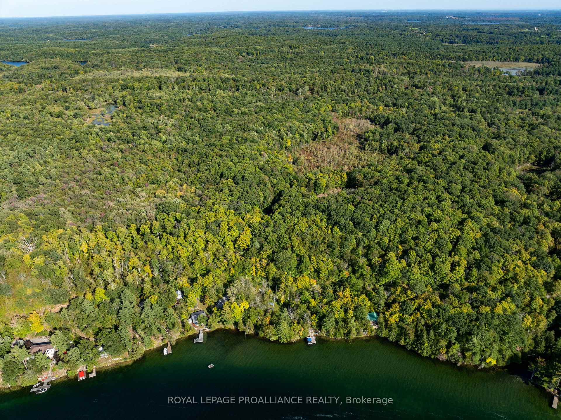 Photo 4 of PT LT 3 Everett Lane, Frontenac, Frontenac South — HOMEH