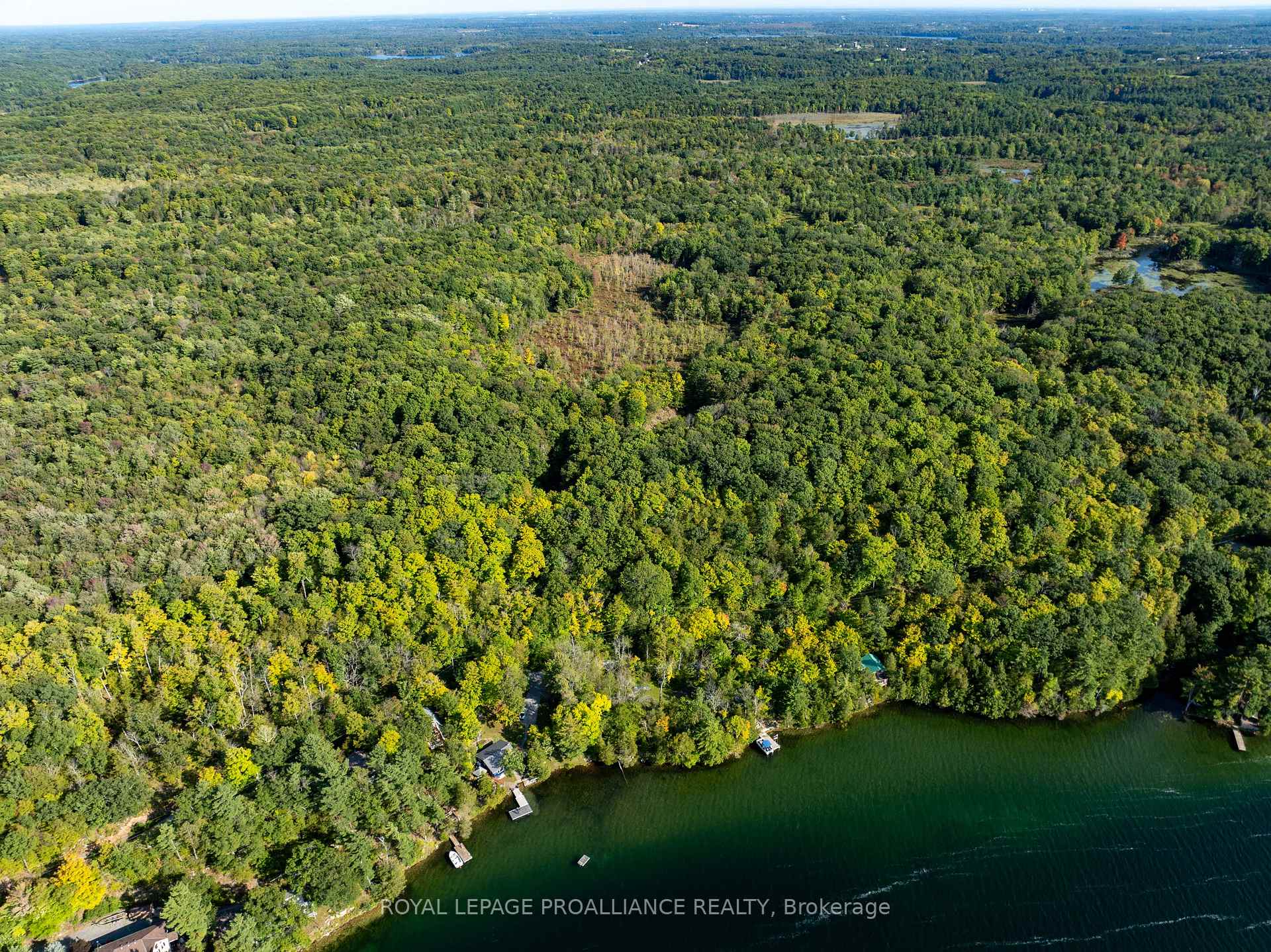 Photo 6 of PT LT 3 Everett Lane, Frontenac, Frontenac South — HOMEH