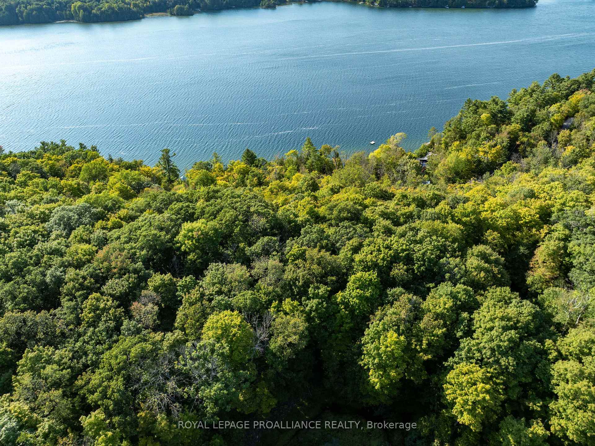 Photo 8 of PT LT 3 Everett Lane, Frontenac, Frontenac South — HOMEH