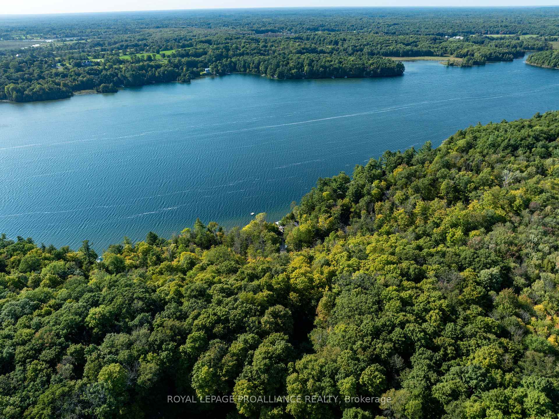 Photo 9 of PT LT 3 Everett Lane, Frontenac, Frontenac South — HOMEH