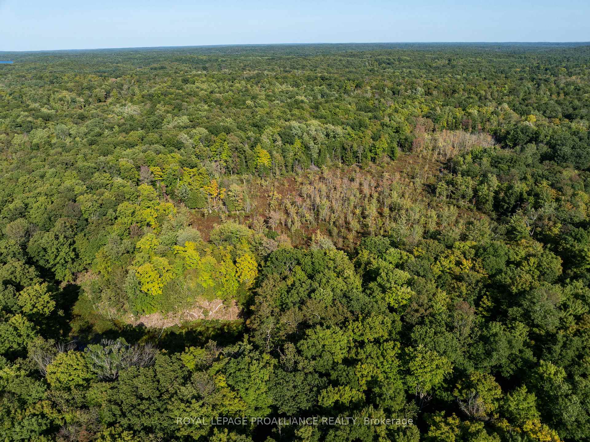Photo 10 of PT LT 3 Everett Lane, Frontenac, Frontenac South — HOMEH