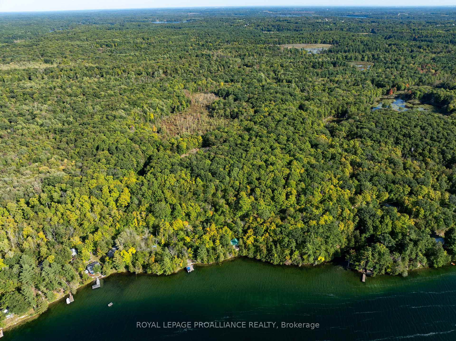 Photo 11 of PT LT 3 Everett Lane, Frontenac, Frontenac South — HOMEH