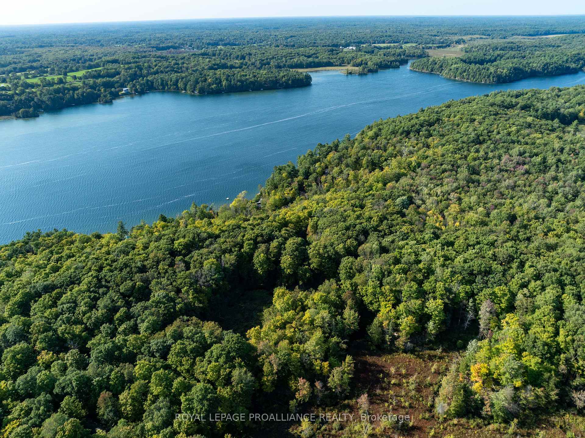Photo 12 of PT LT 3 Everett Lane, Frontenac, Frontenac South — HOMEH