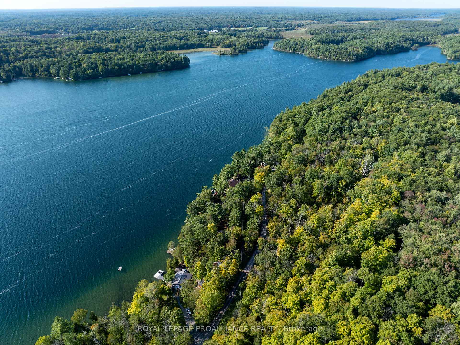 Photo 15 of PT LT 3 Everett Lane, Frontenac, Frontenac South — HOMEH