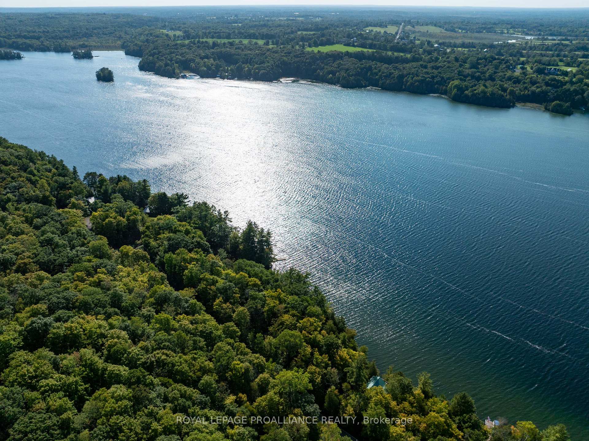 Photo 16 of PT LT 3 Everett Lane, Frontenac, Frontenac South — HOMEH
