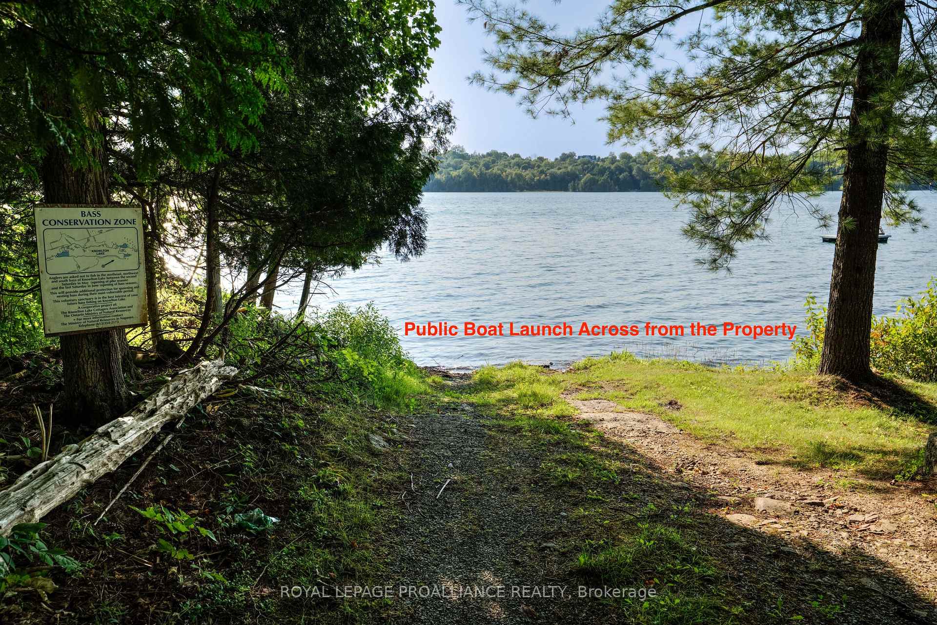 Photo 17 of PT LT 3 Everett Lane, Frontenac, Frontenac South — HOMEH