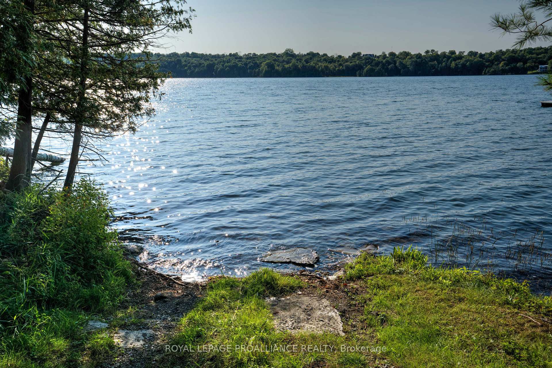 Photo 19 of PT LT 3 Everett Lane, Frontenac, Frontenac South — HOMEH