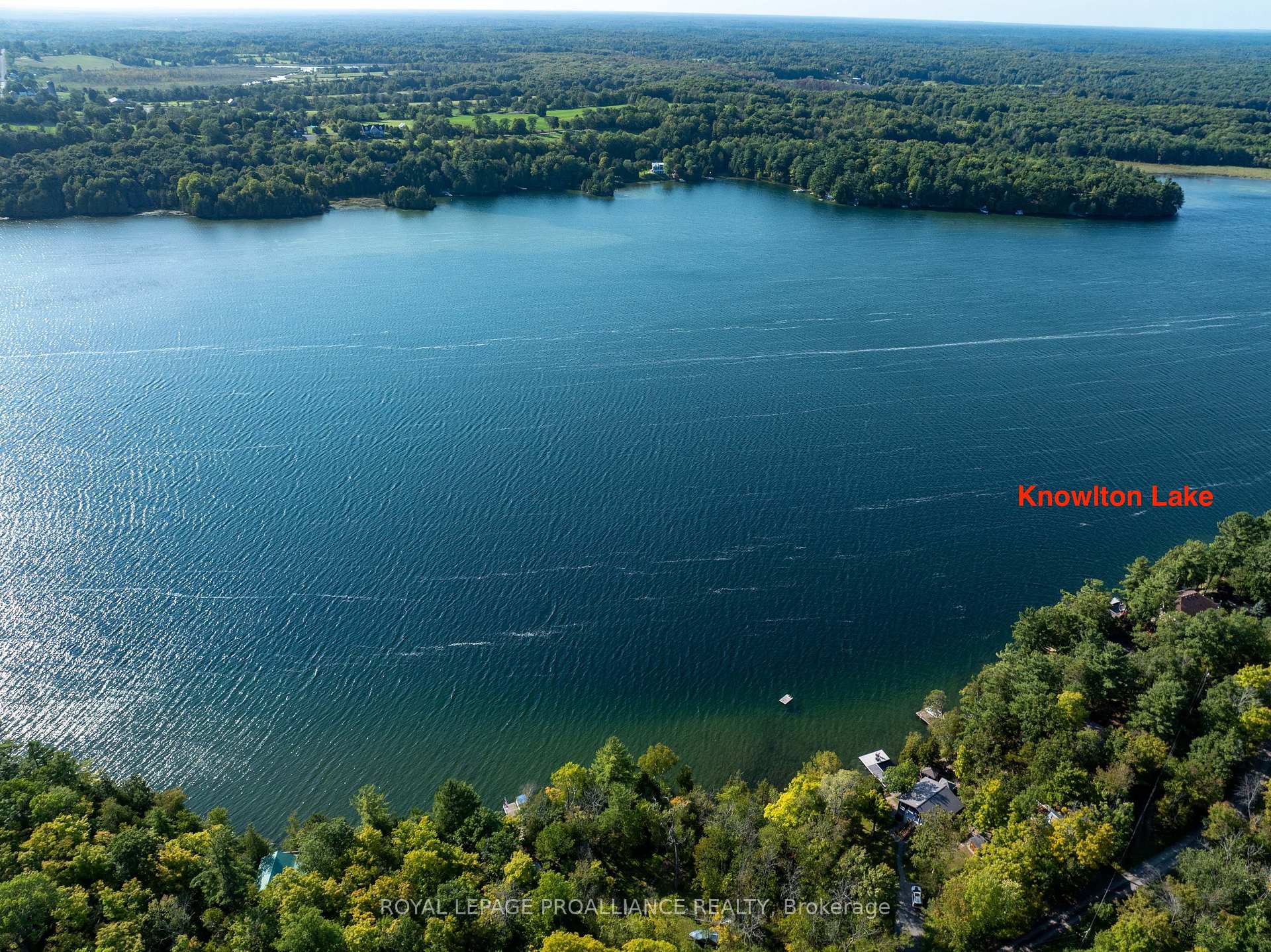 Photo 20 of PT LT 3 Everett Lane, Frontenac, Frontenac South — HOMEH