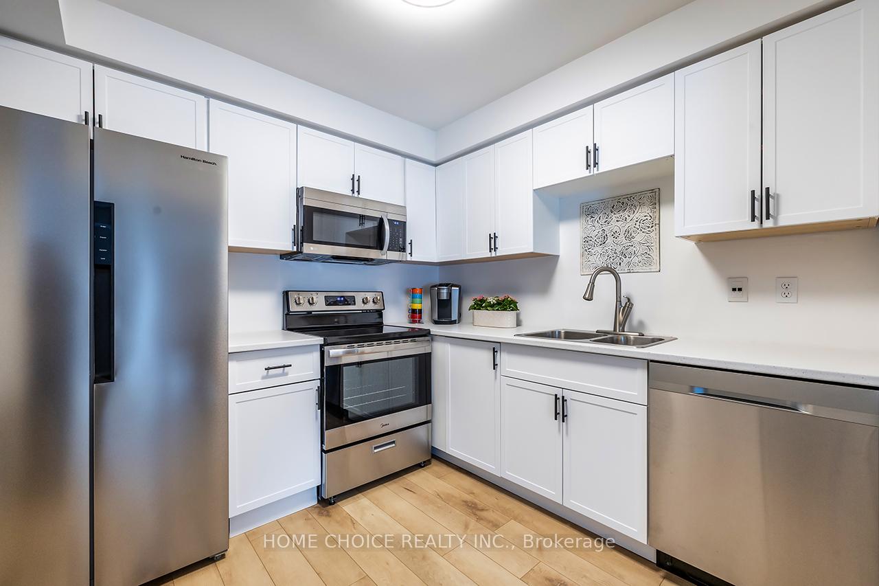 Photo 7 of 40 Somerscales Drive, Clarington, Bowmanville — HOMEH