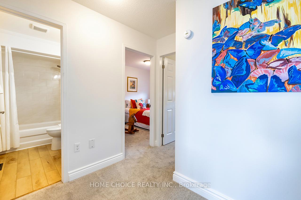 Photo 18 of 40 Somerscales Drive, Clarington, Bowmanville — HOMEH