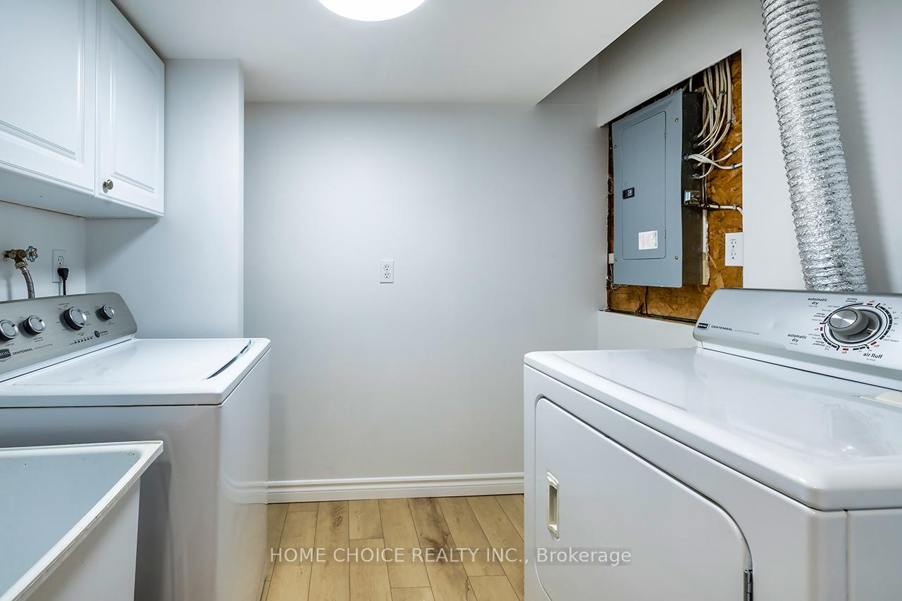 Photo 29 of 40 Somerscales Drive, Clarington, Bowmanville — HOMEH
