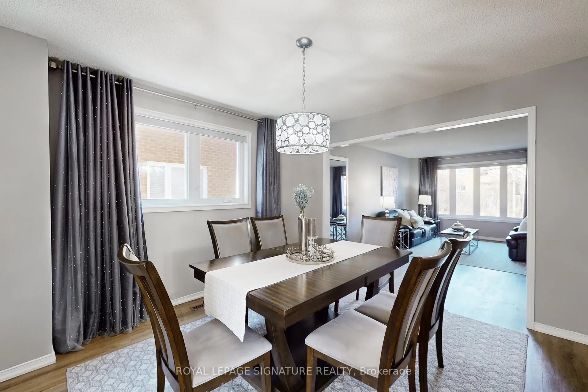 Photo 9 of 22 Winter Court, Whitby, Blue Grass Meadows — HOMEH