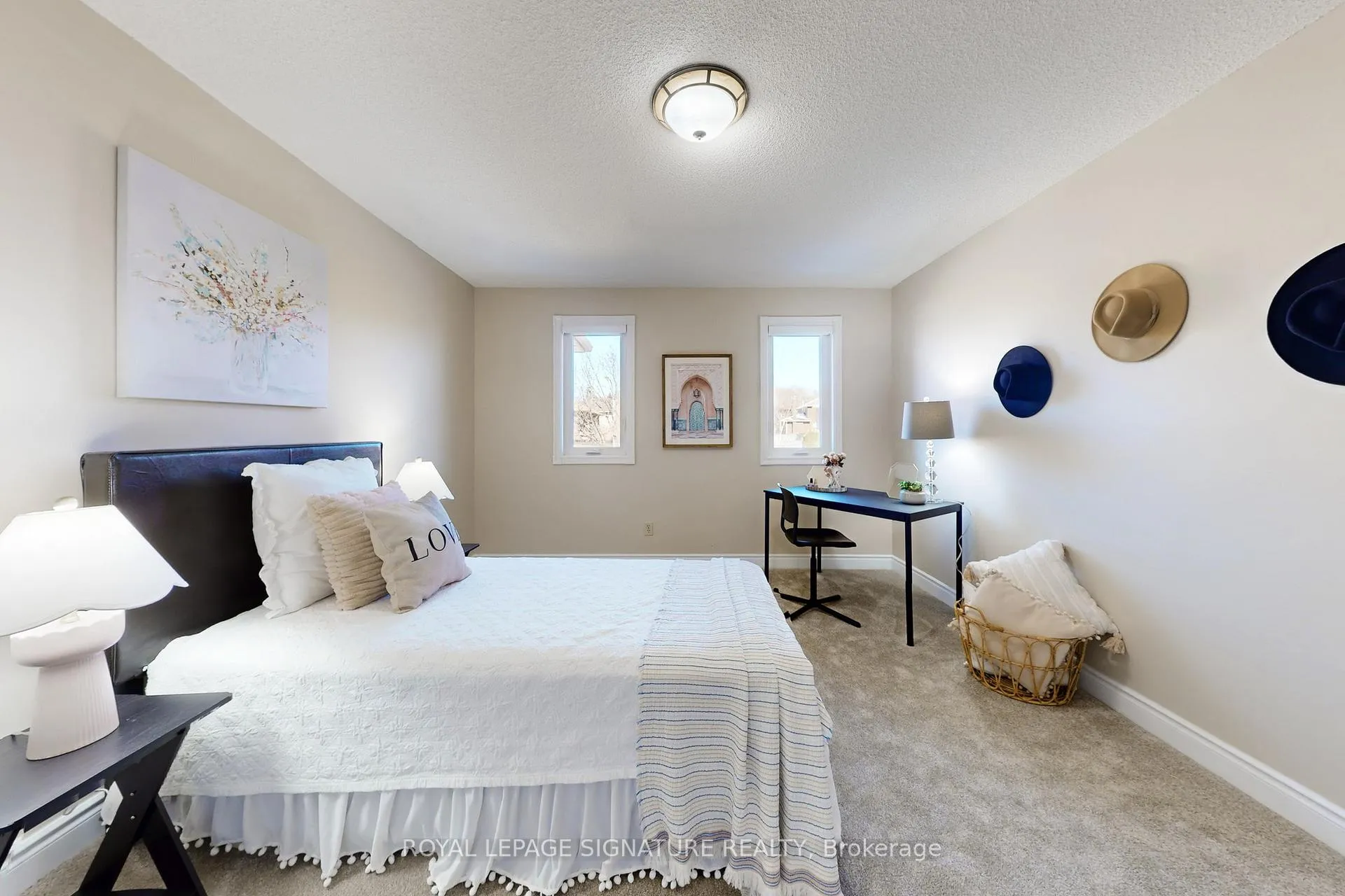 Photo 21 of 22 Winter Court, Whitby, Blue Grass Meadows — HOMEH