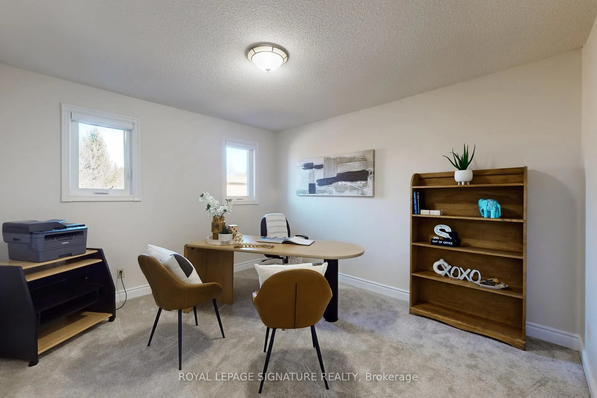 Photo 23 of 22 Winter Court, Whitby, Blue Grass Meadows — HOMEH