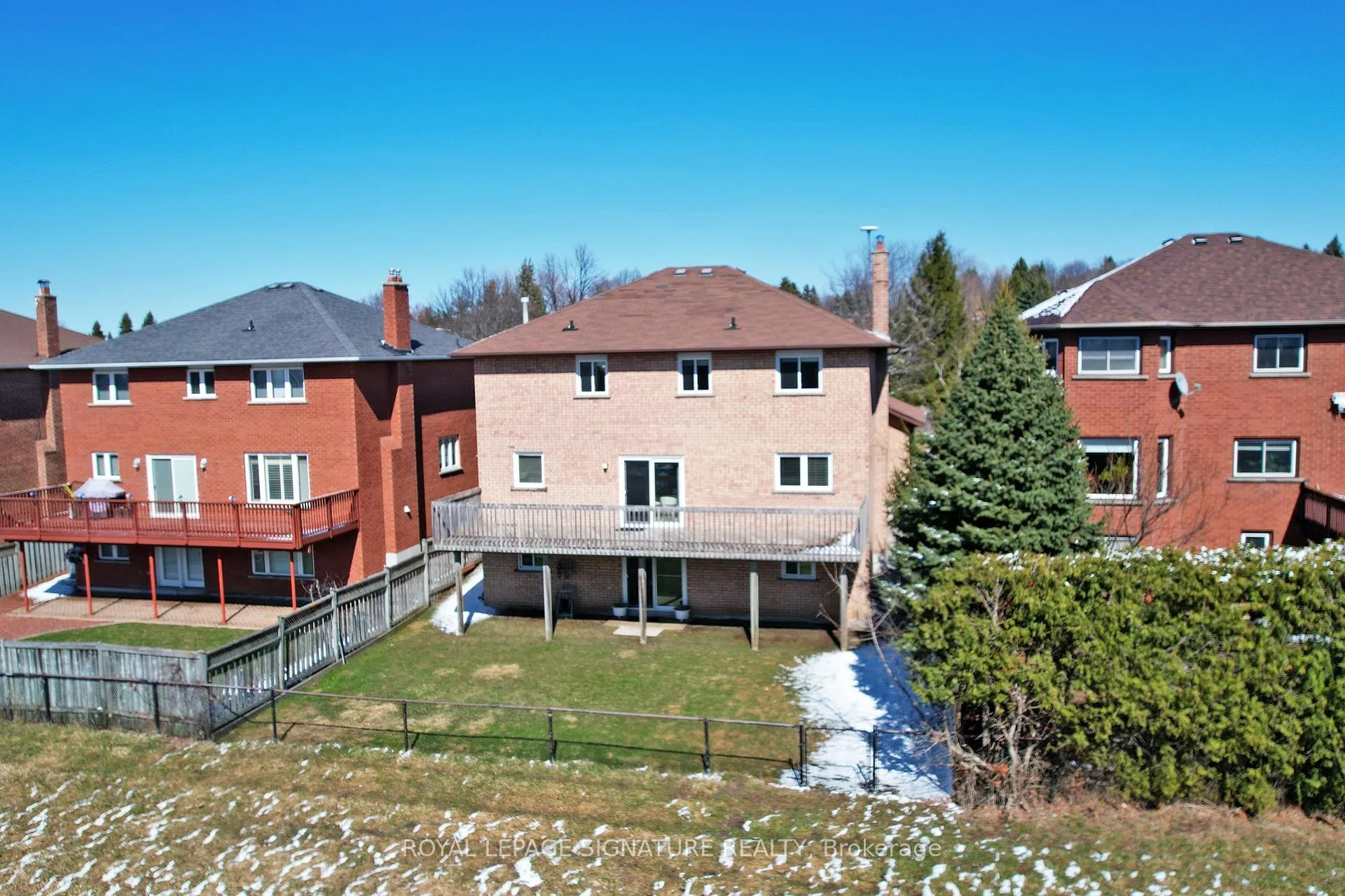 Photo 27 of 22 Winter Court, Whitby, Blue Grass Meadows — HOMEH