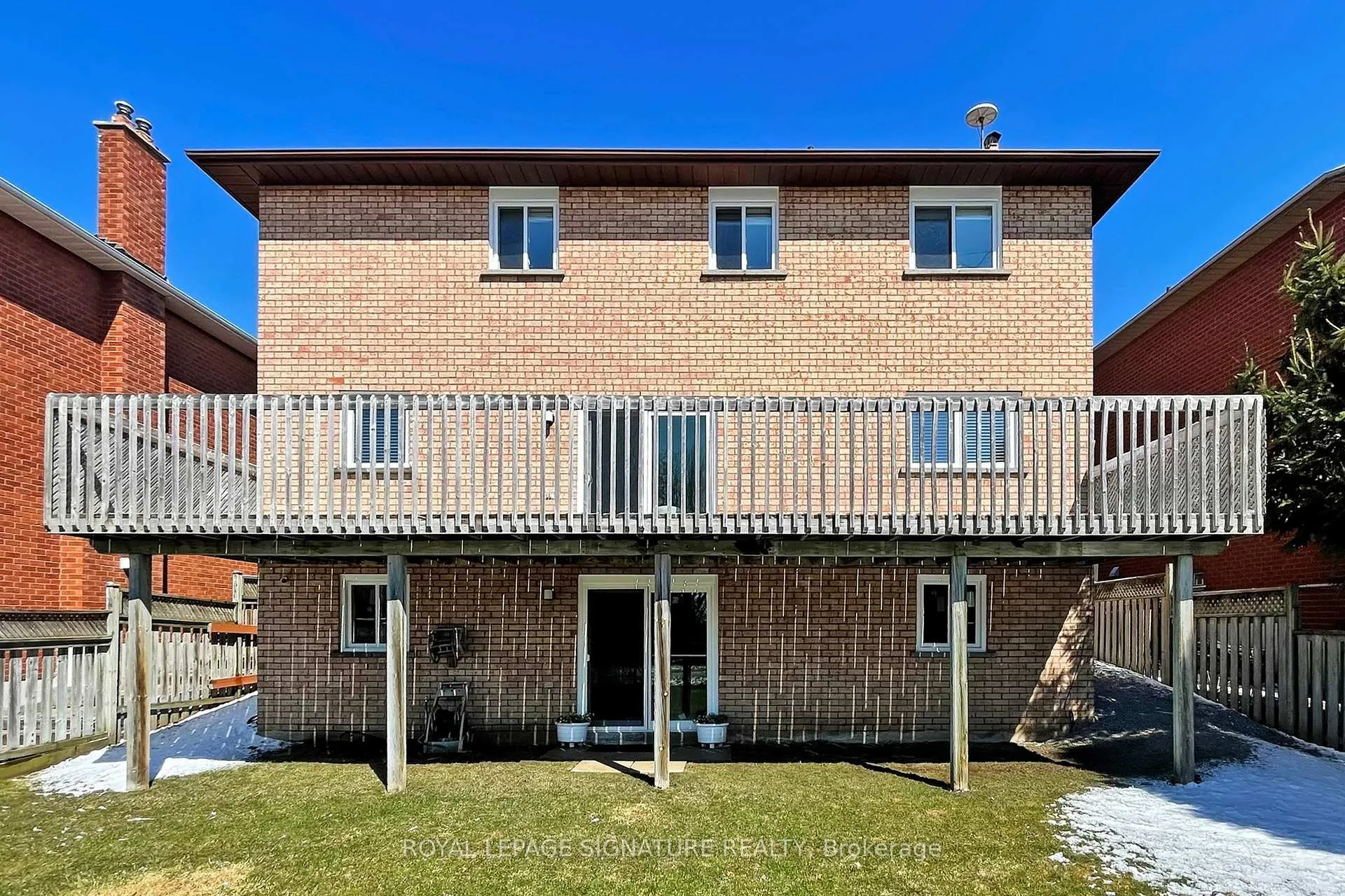 Photo 28 of 22 Winter Court, Whitby, Blue Grass Meadows — HOMEH