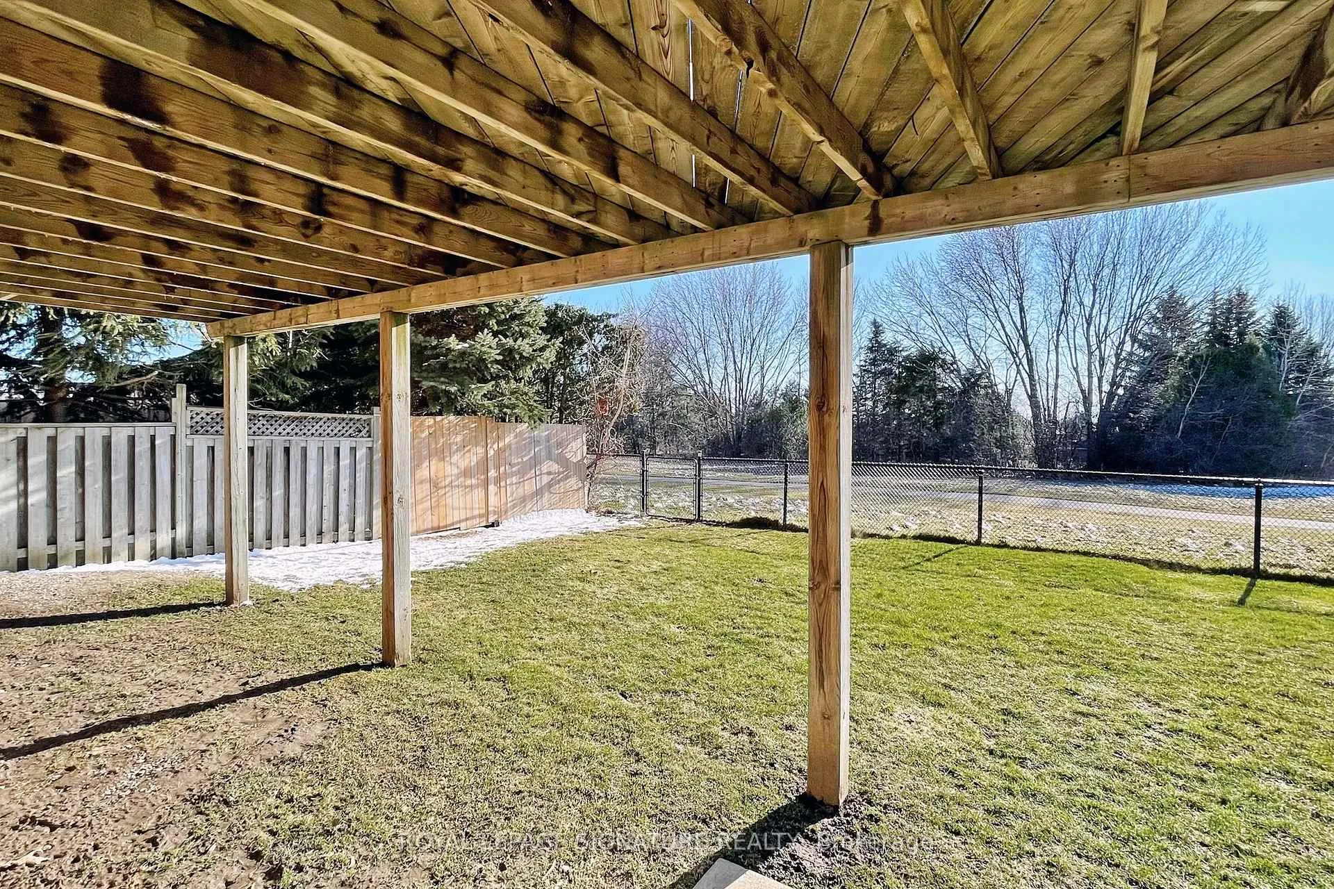Photo 29 of 22 Winter Court, Whitby, Blue Grass Meadows — HOMEH