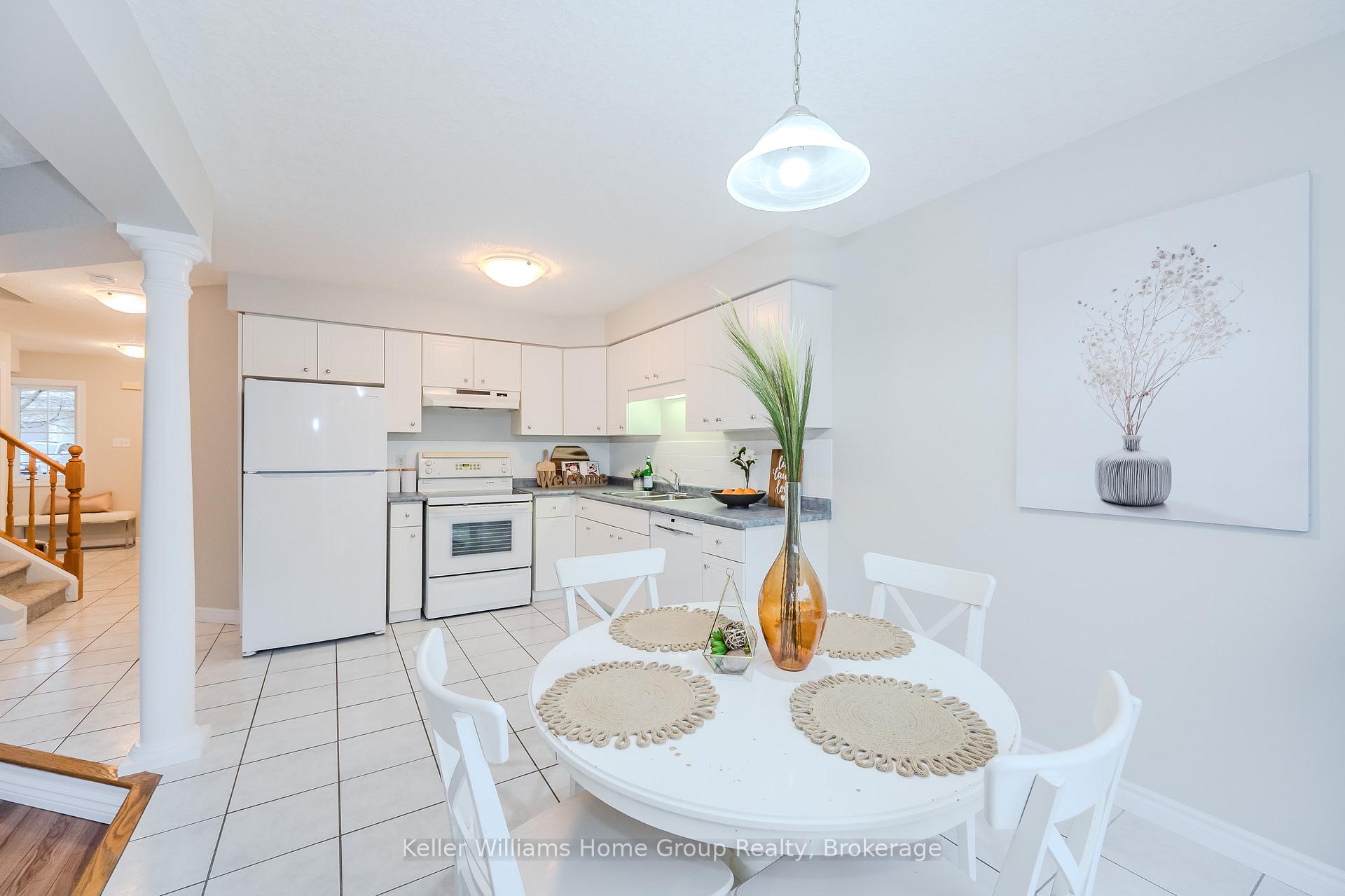 Photo 11 of 52 Carrington Place, Guelph, Kortright West — HOMEH