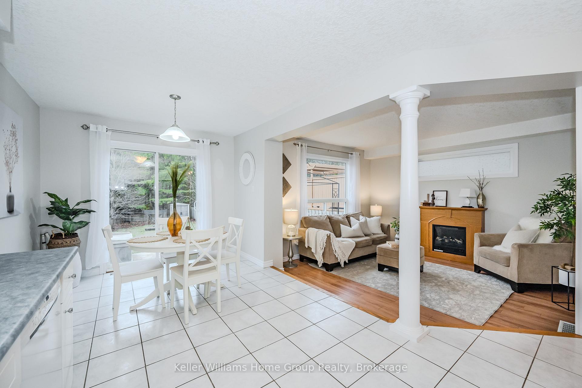 Photo 16 of 52 Carrington Place, Guelph, Kortright West — HOMEH