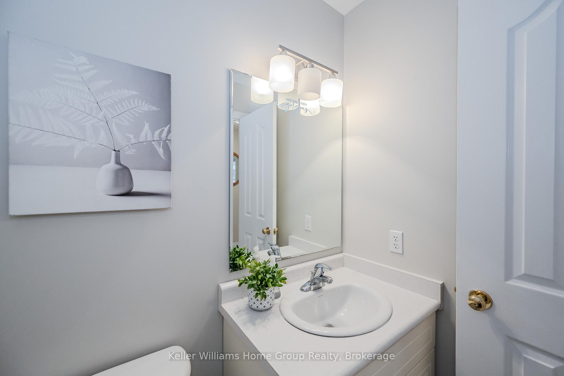 Photo 17 of 52 Carrington Place, Guelph, Kortright West — HOMEH