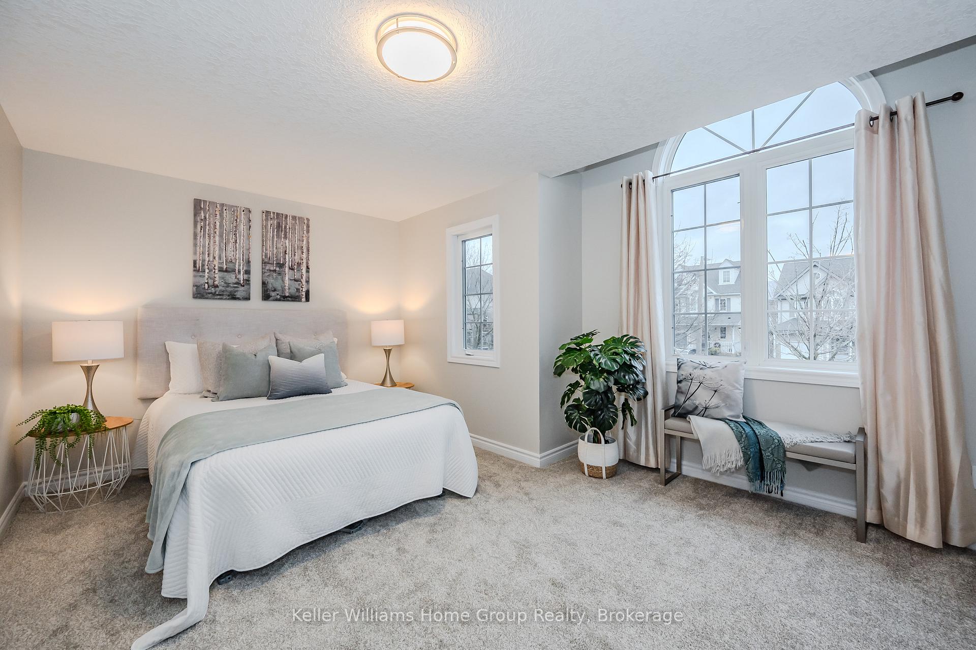 Photo 18 of 52 Carrington Place, Guelph, Kortright West — HOMEH