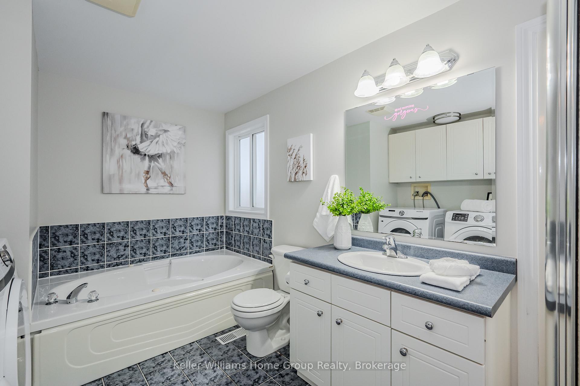 Photo 22 of 52 Carrington Place, Guelph, Kortright West — HOMEH