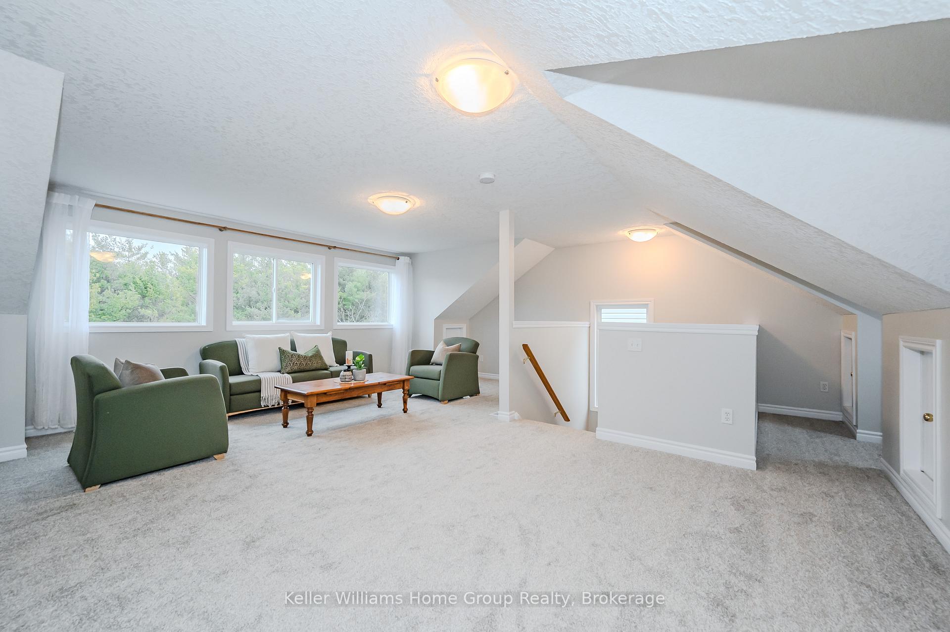 Photo 25 of 52 Carrington Place, Guelph, Kortright West — HOMEH