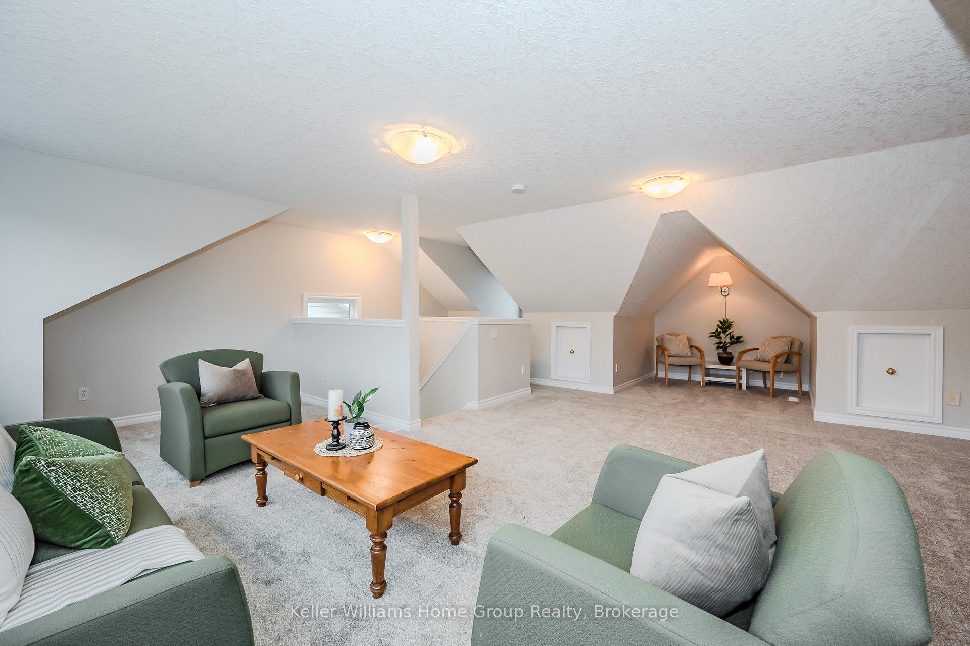 Photo 27 of 52 Carrington Place, Guelph, Kortright West — HOMEH