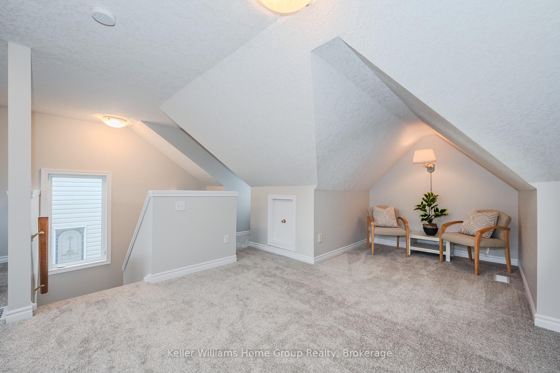 Photo 28 of 52 Carrington Place, Guelph, Kortright West — HOMEH