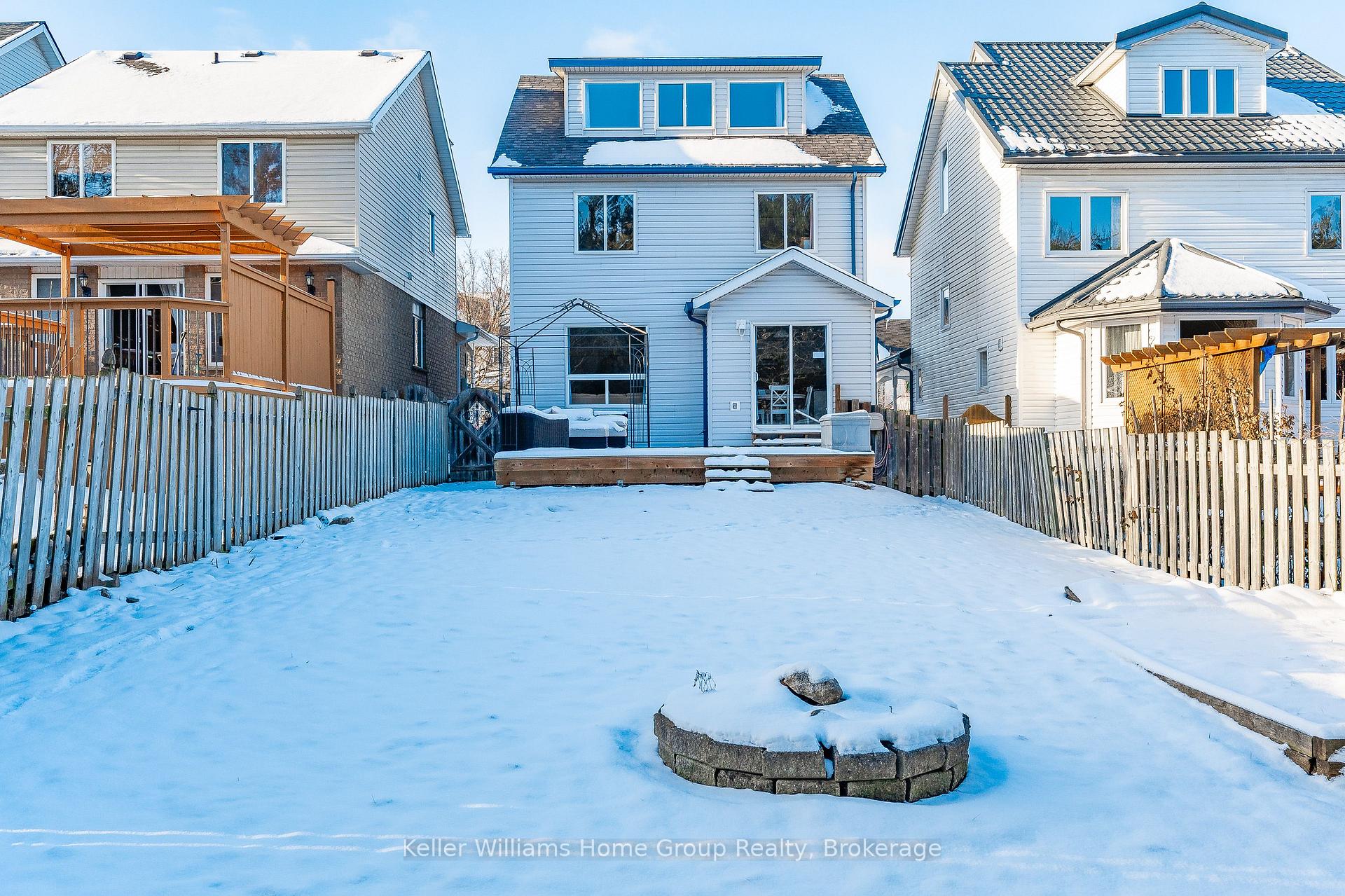 Photo 29 of 52 Carrington Place, Guelph, Kortright West — HOMEH