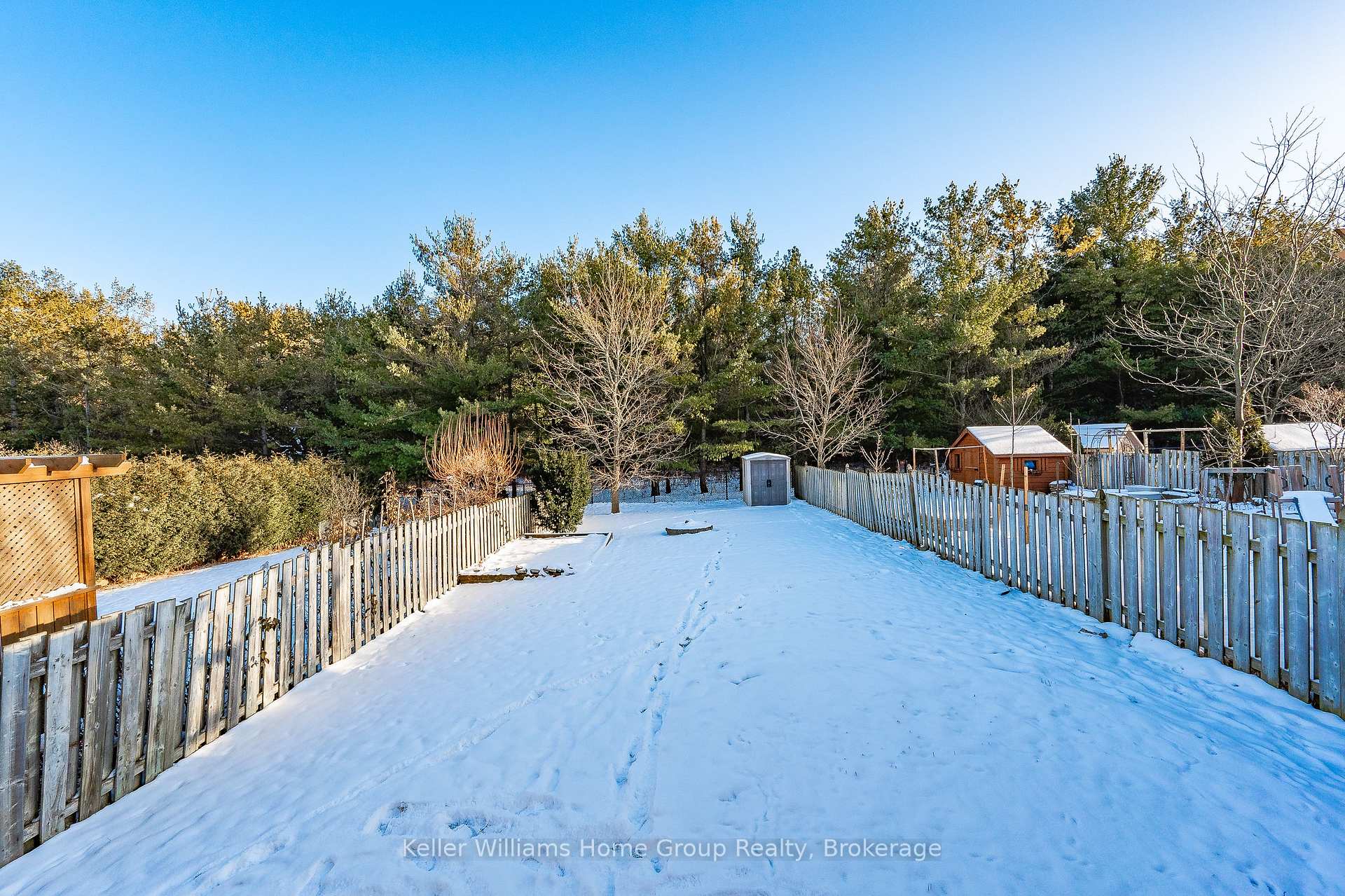 Photo 34 of 52 Carrington Place, Guelph, Kortright West — HOMEH