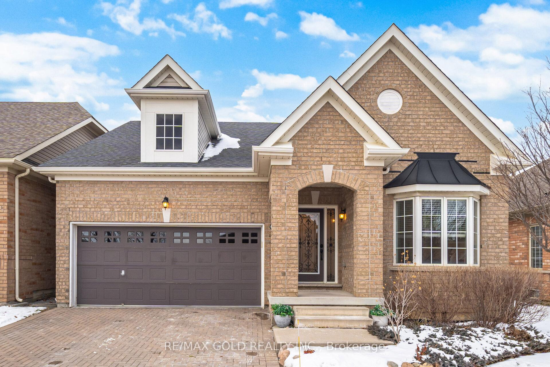Photo 1 of Unit 15*, 30 Muzzo Drive, Brampton, Sandringham-Wellington — HOMEH