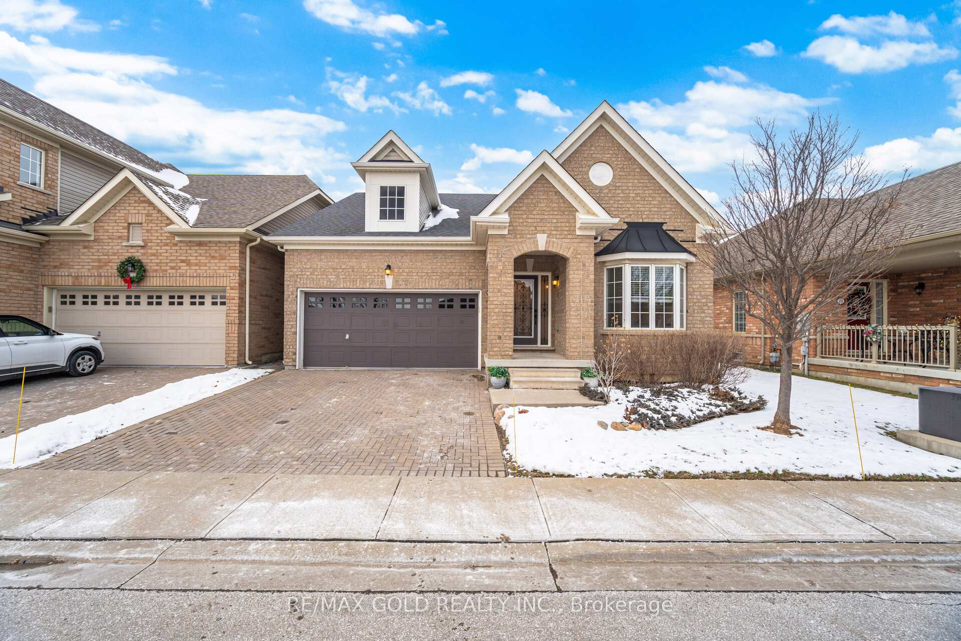 Photo 2 of Unit 15*, 30 Muzzo Drive, Brampton, Sandringham-Wellington — HOMEH