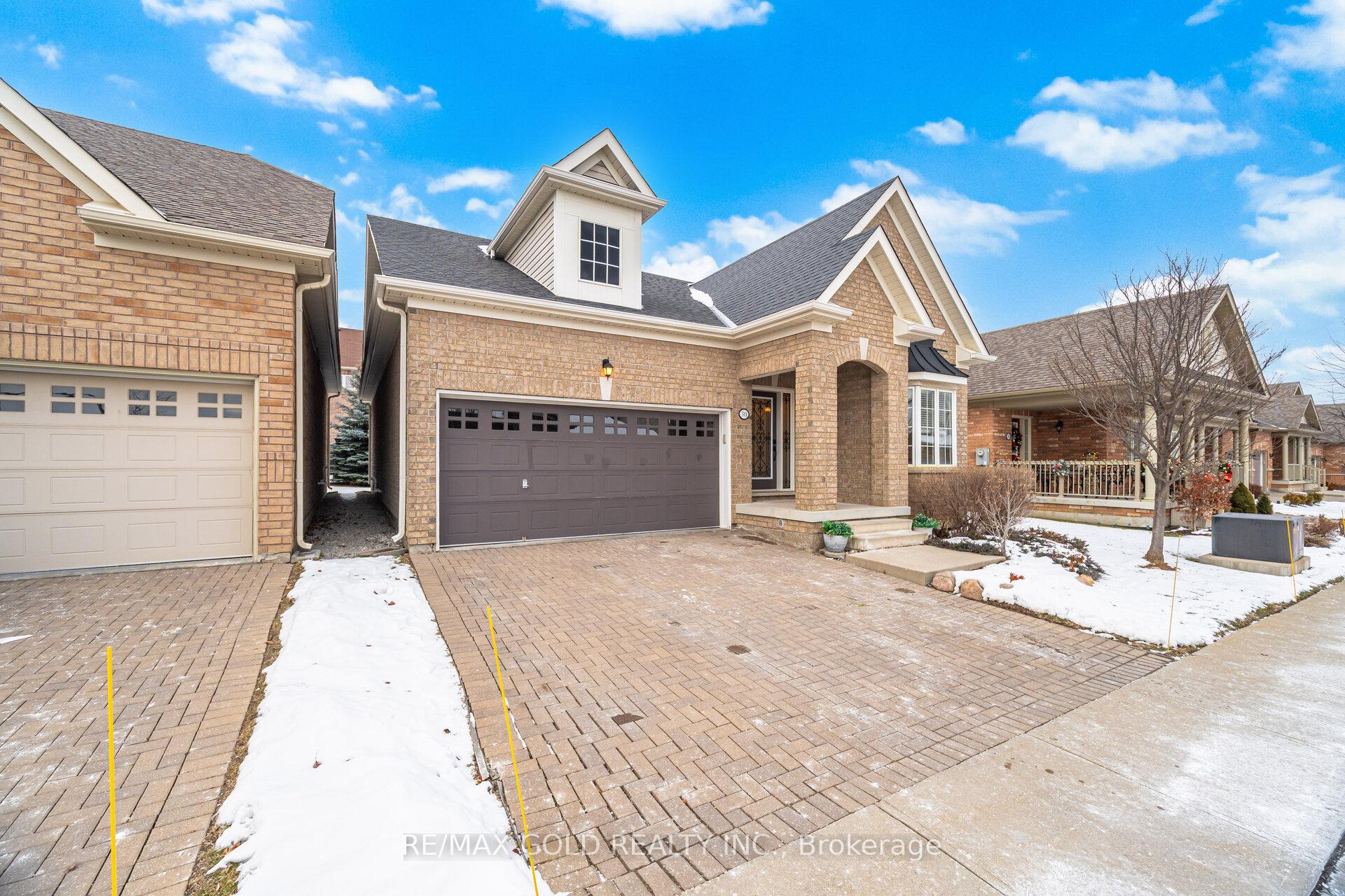 Photo 4 of Unit 15*, 30 Muzzo Drive, Brampton, Sandringham-Wellington — HOMEH