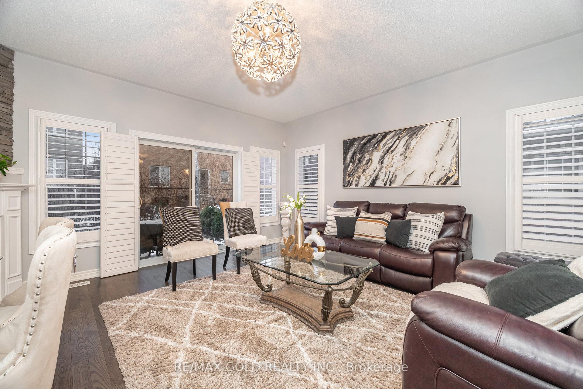 Photo 5 of Unit 15*, 30 Muzzo Drive, Brampton, Sandringham-Wellington — HOMEH