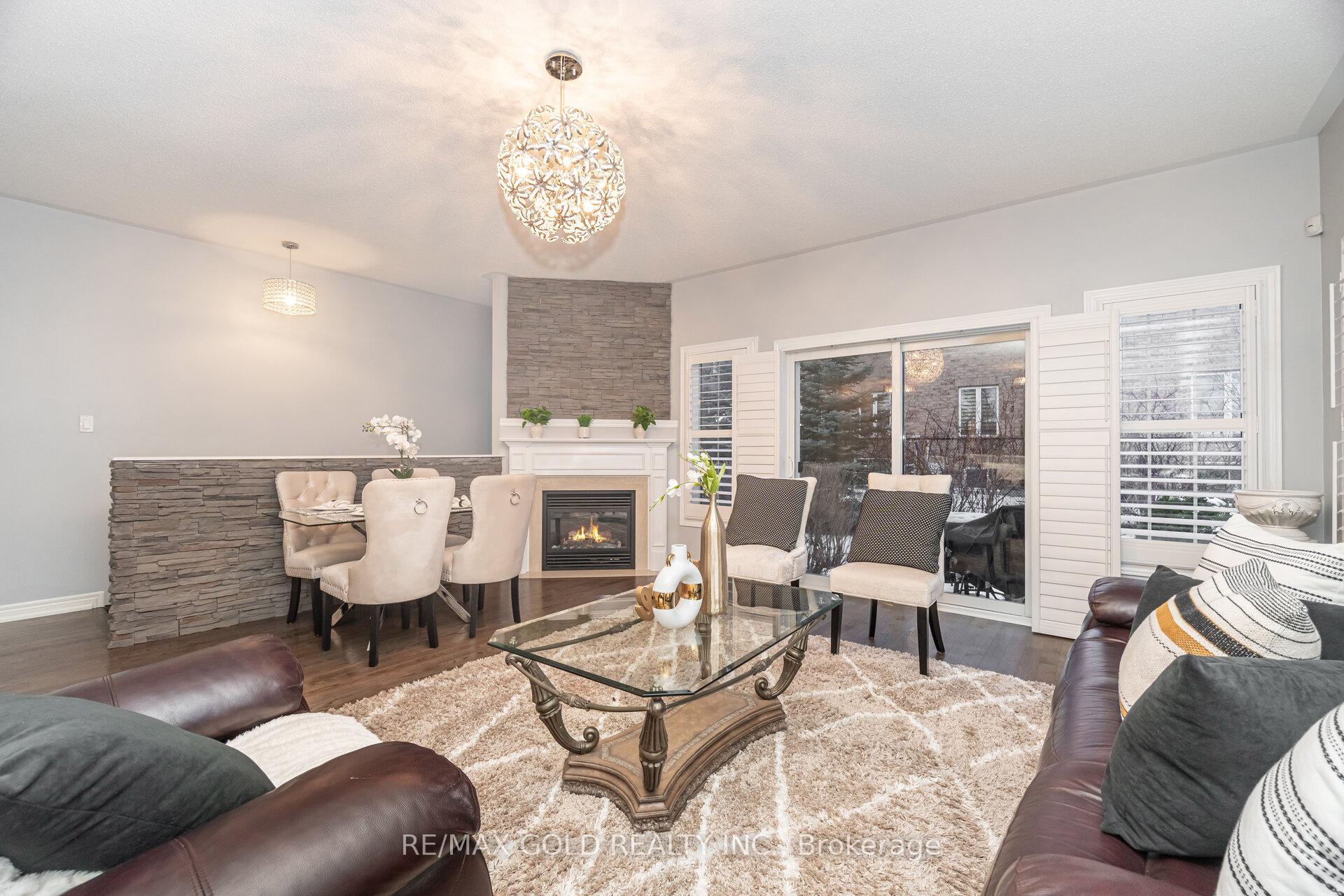 Photo 8 of Unit 15*, 30 Muzzo Drive, Brampton, Sandringham-Wellington — HOMEH
