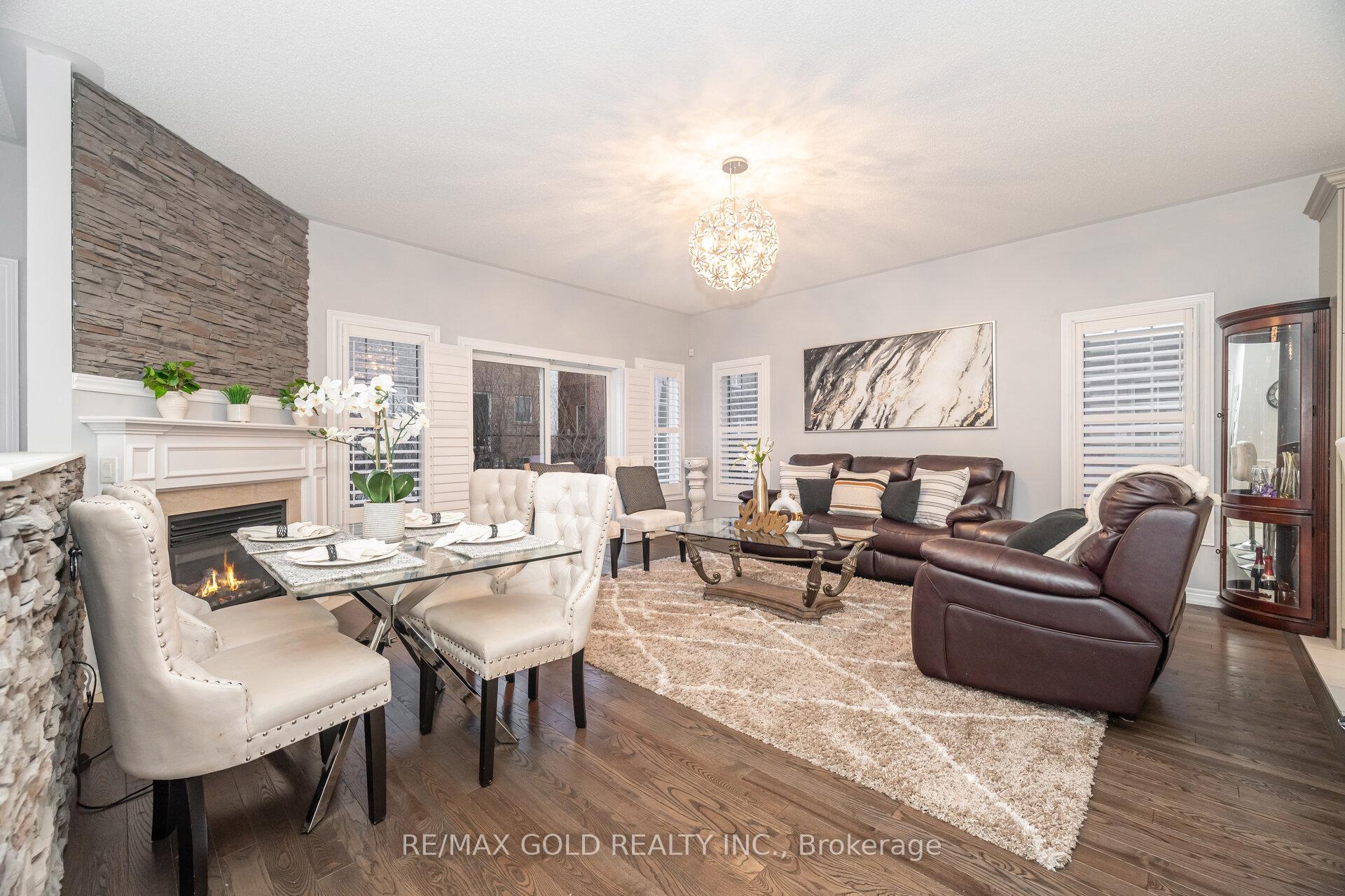 Photo 10 of Unit 15*, 30 Muzzo Drive, Brampton, Sandringham-Wellington — HOMEH